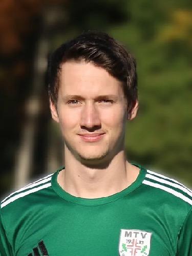 Mika-Leon Matthies