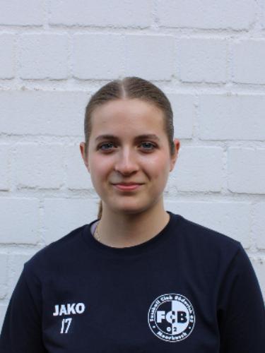 Josefine Imdahl