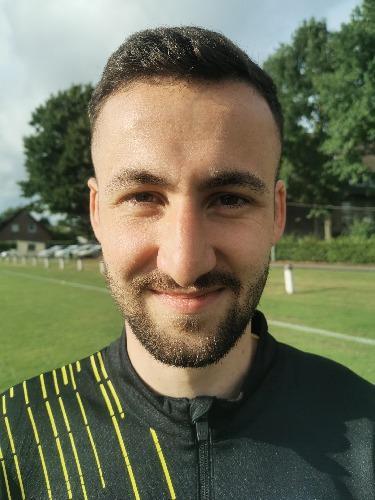 Kerim Lütfü Gercek