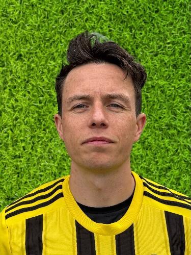 Danny Krueger