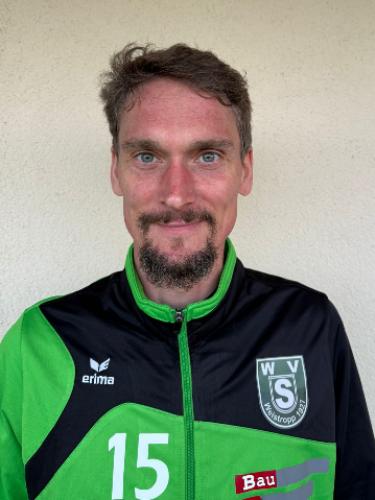 David Müller