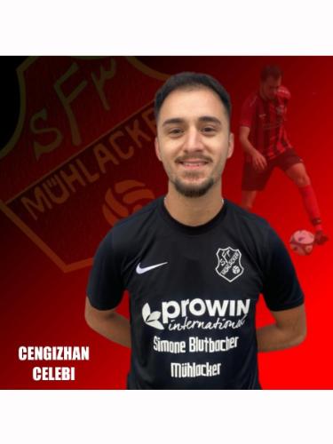 Cengizhan Celebi