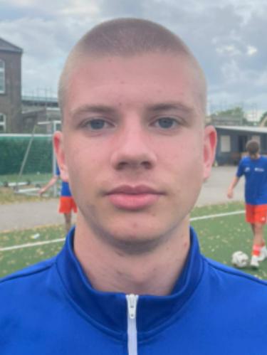 Artem Skriahin