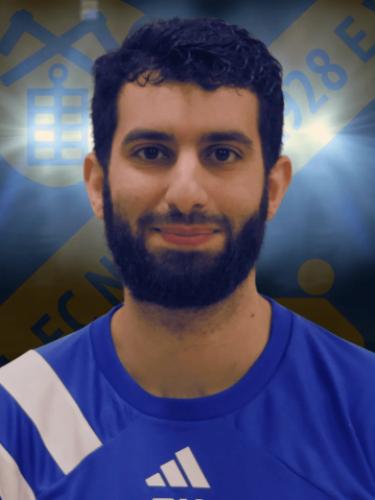 Redouan Haddouzi