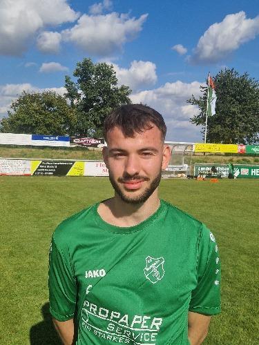 Granit Bejtullahi