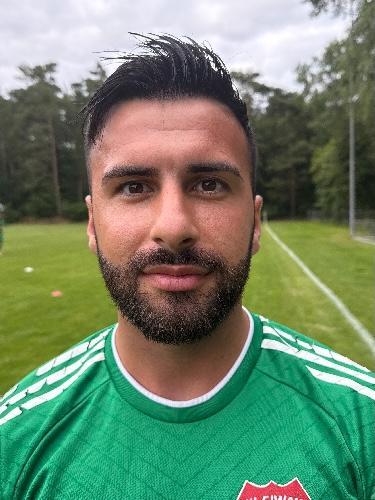 Aram Algin