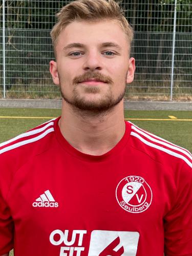 Lennox Schramm