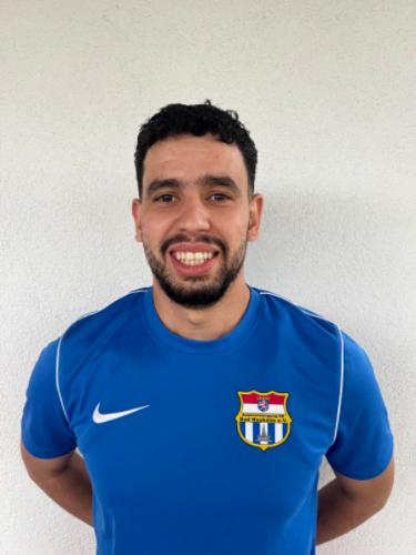 Anouar Sabbahi