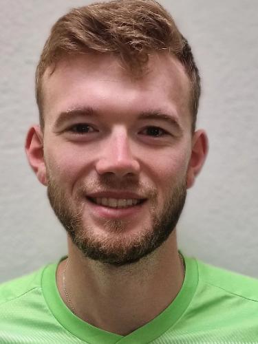 Lukas Wingendorf