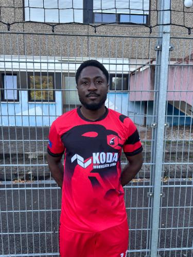 Yordy Gael Djobia Djopa