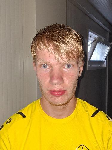 Fabian Veit