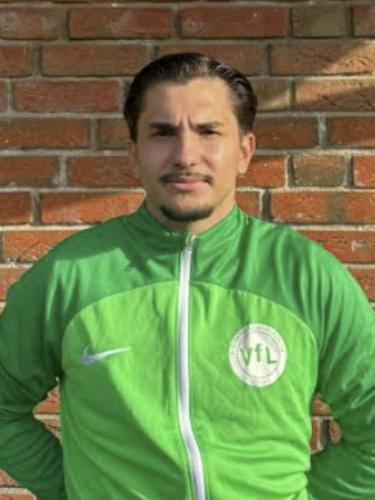 Furkan Yasin Beyazgül