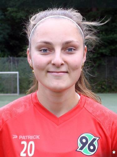Leonie Dombrowa