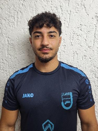 Burak Koca