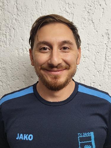 Hüseyin Seyrek