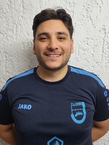 Osman Yabantas
