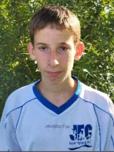 Jonah Herman