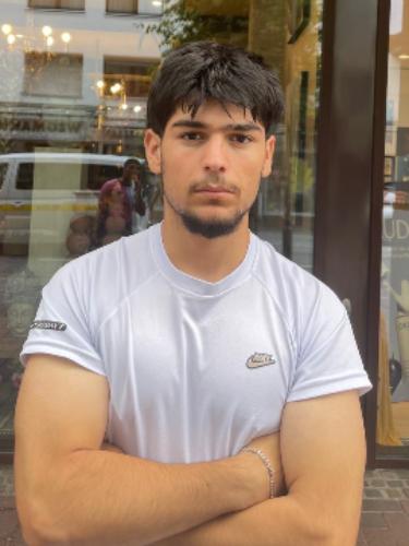 Saman Salim Khdir Khdir