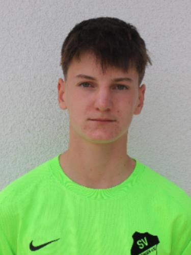 Jakob Mischke