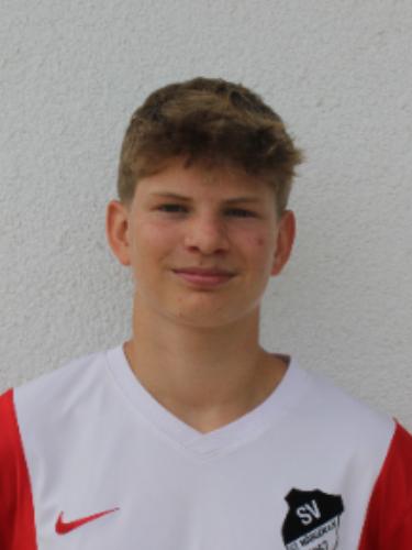 Toni Müller