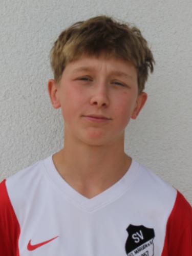 Lennis Rombach