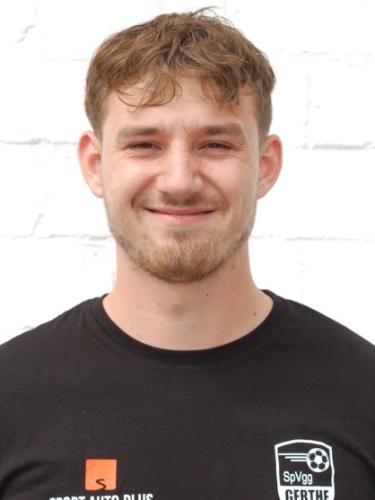 Maximilian Paul Morgner