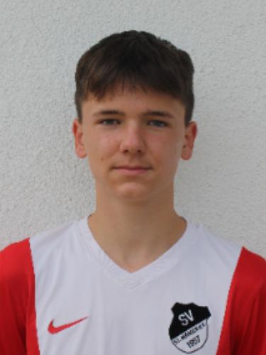 Timo Saier