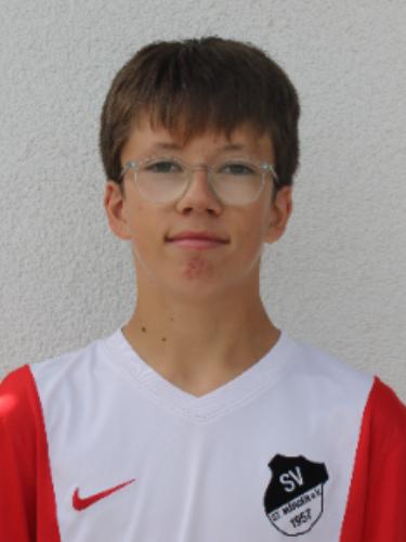 Simon Straub
