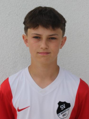 Sammy Winterhalder