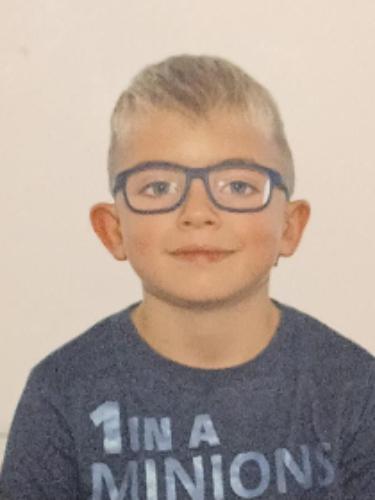 Liam Schneegans