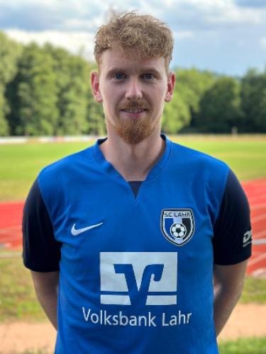 Nico Gutjahr