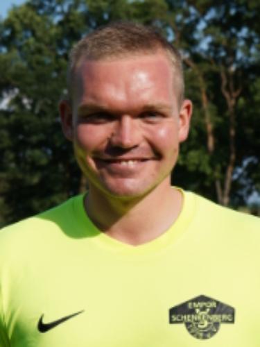 Oliver Fochtmann