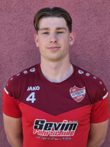 Lars Gerlach