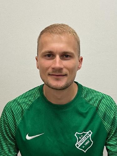 Christian Düker