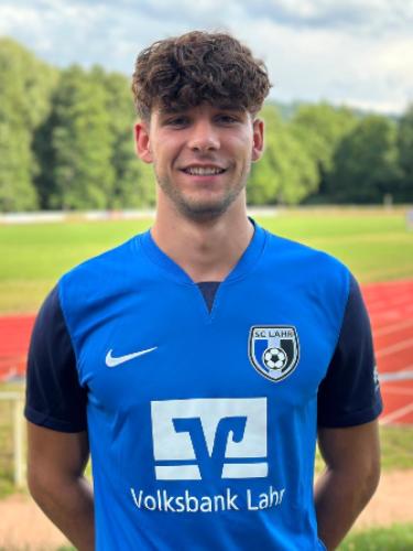 Moritz Bandle