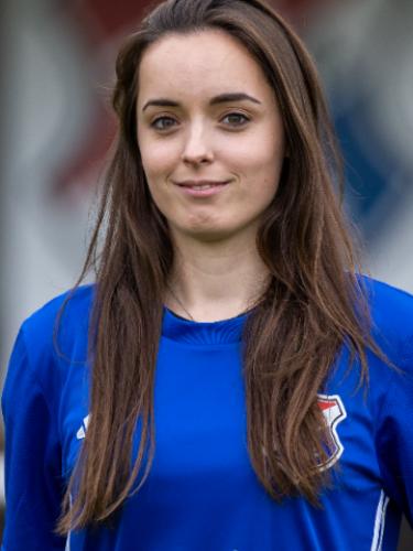 Michelle Augustin