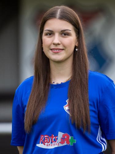 Chayenne Dzananovic