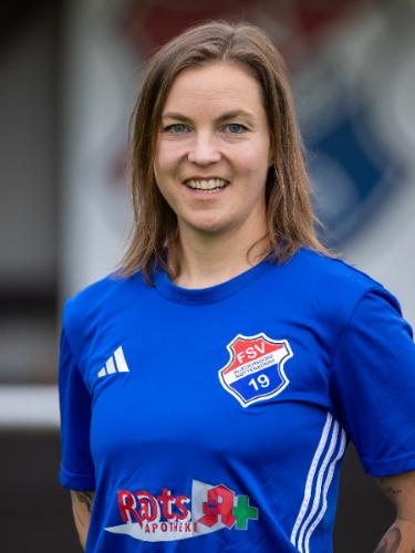 Anne Marga Ehlers