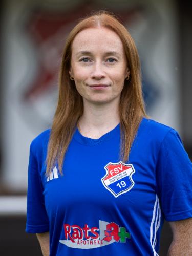 Michelle-Denise Fuchs