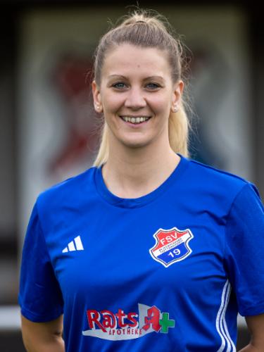 Sandra Kück