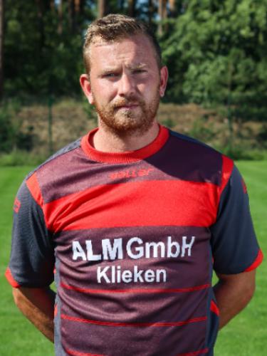 Florian Fischer