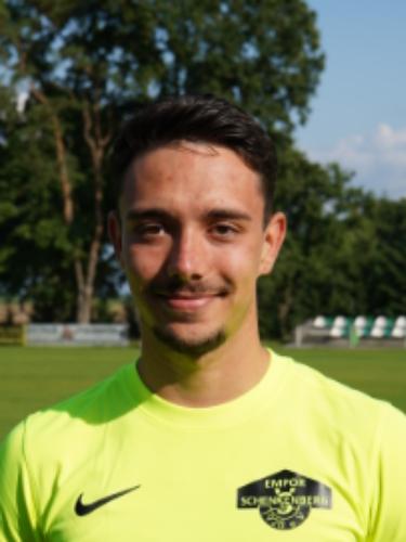 Finn Niklas Spirius