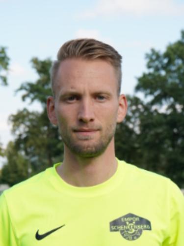 Florian Strehlau