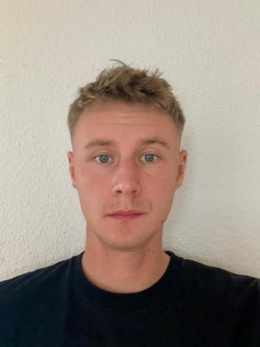 Tim Böhme