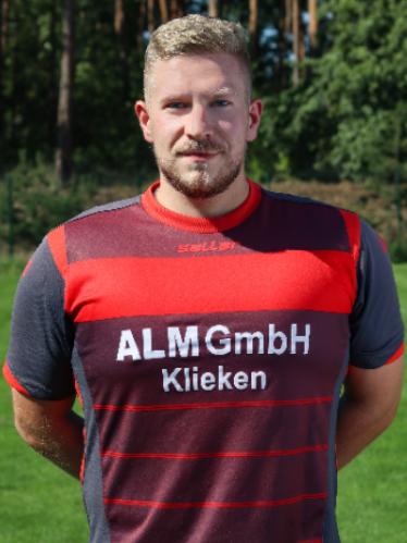 Lukas Kuczewski