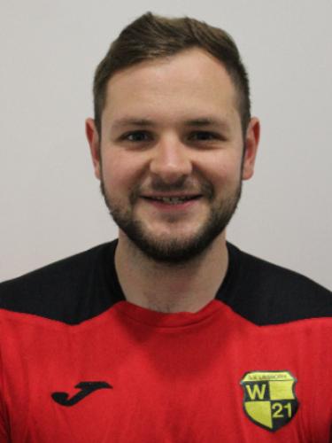 Jonas Henke