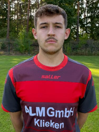 Niclas Sebastian Müller