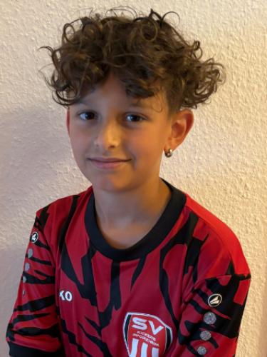 Milo Leandro Bertino