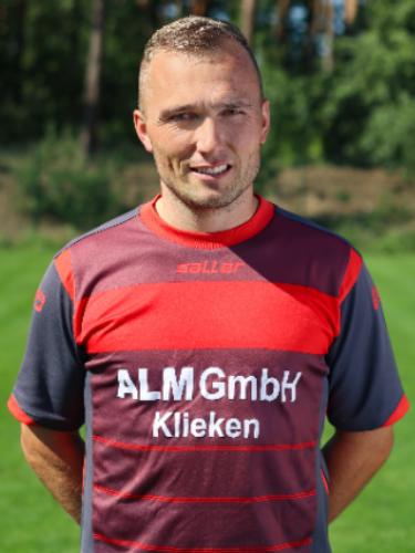 Mathias Niesar