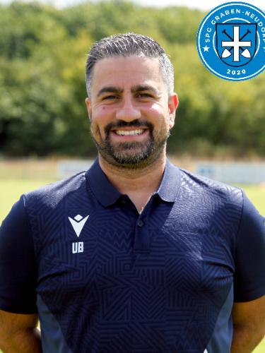 Ufuk Bas